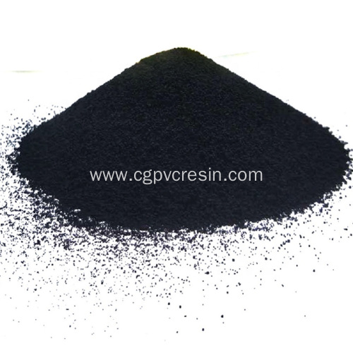 Black N330 Carbon Black Granule